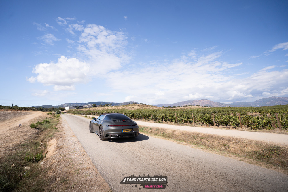 Corsica 2026