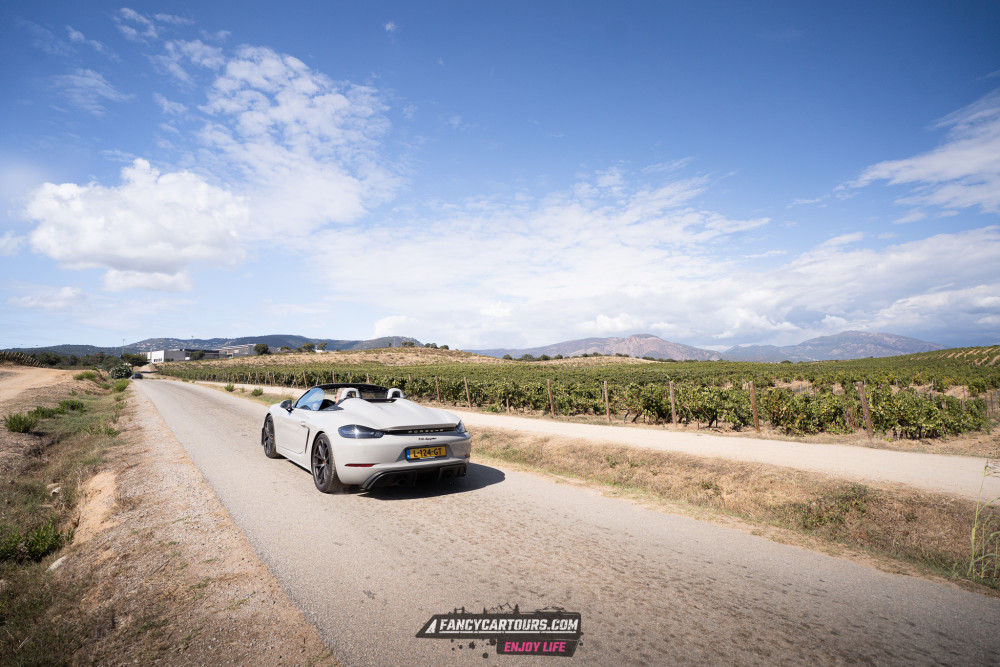 Corsica 2026