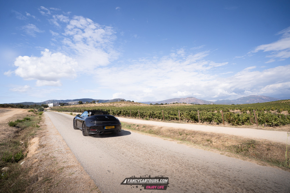Corsica 2026