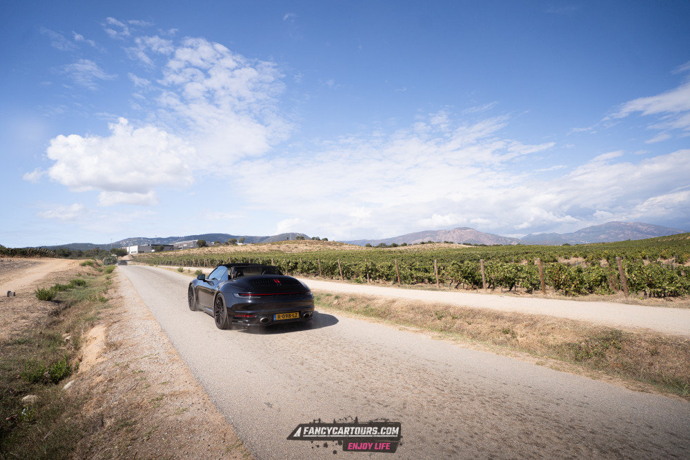 Corsica 2026