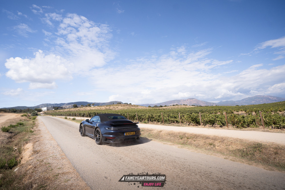 Corsica 2026
