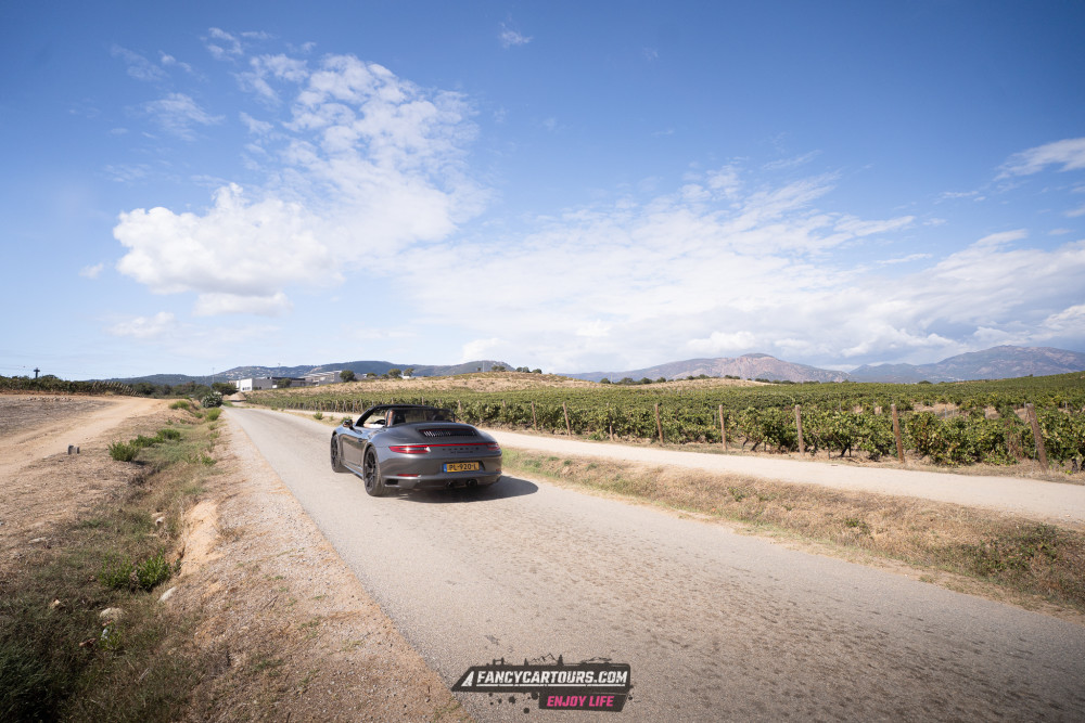 Corsica 2026