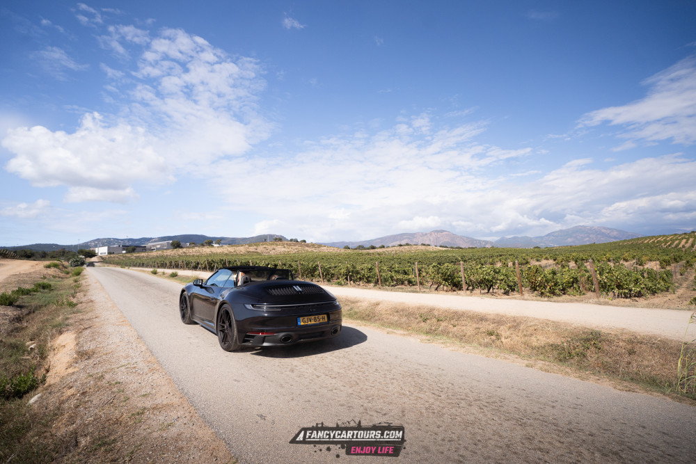 Corsica 2026