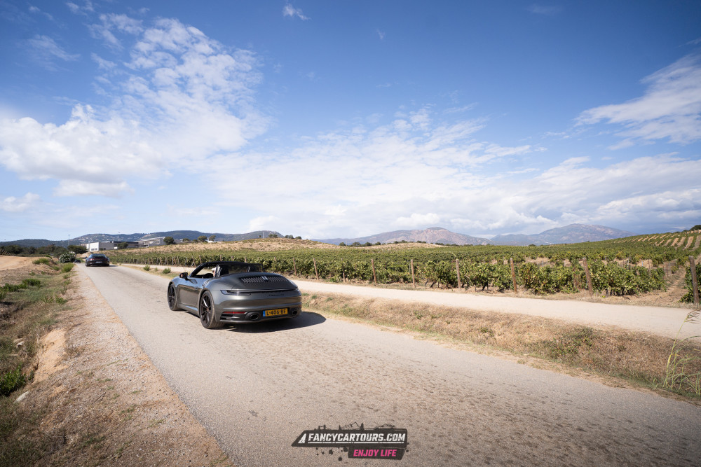 Corsica 2026