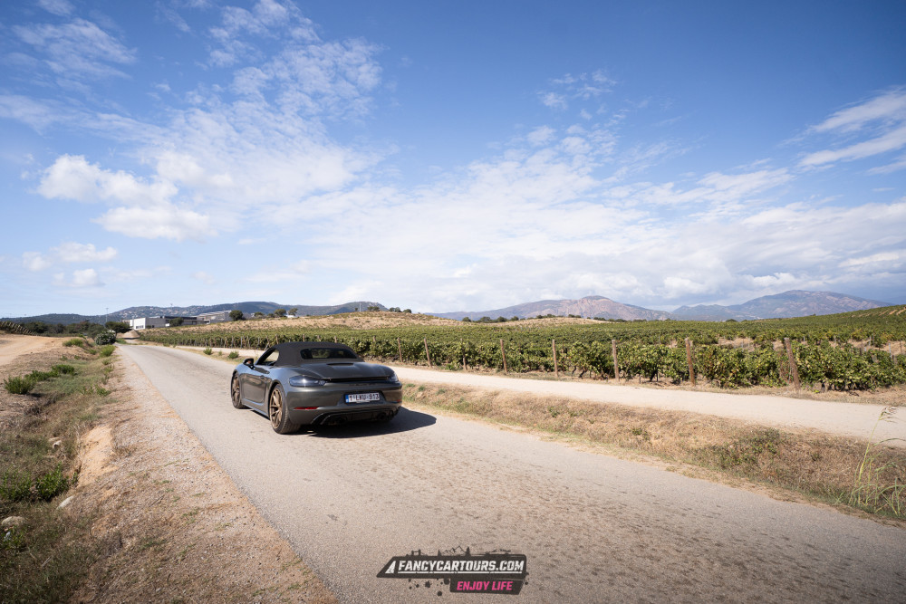 Corsica 2026