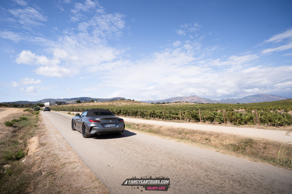 Corsica 2026