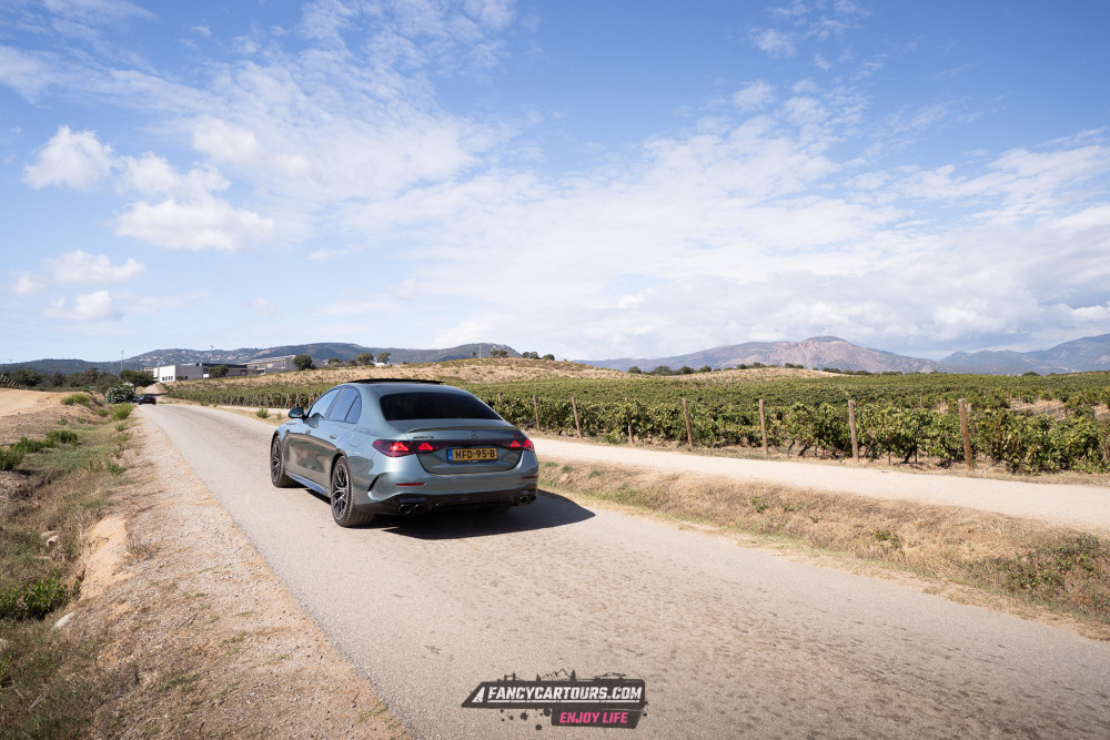Corsica 2026