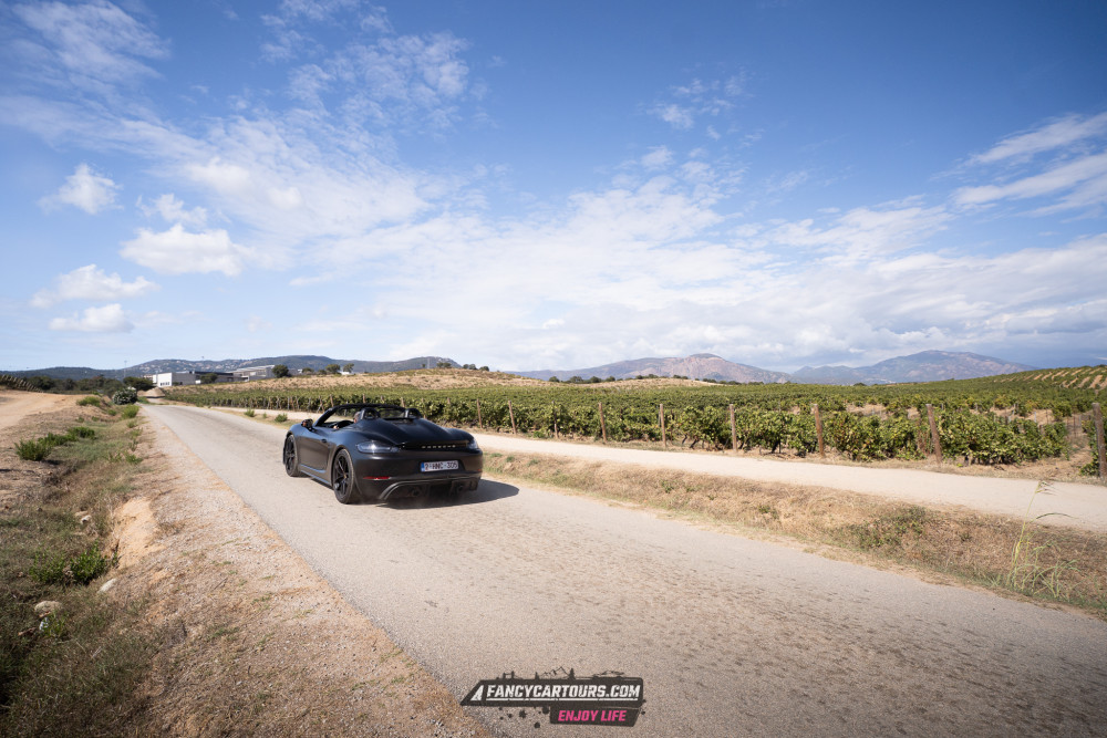 Corsica 2026