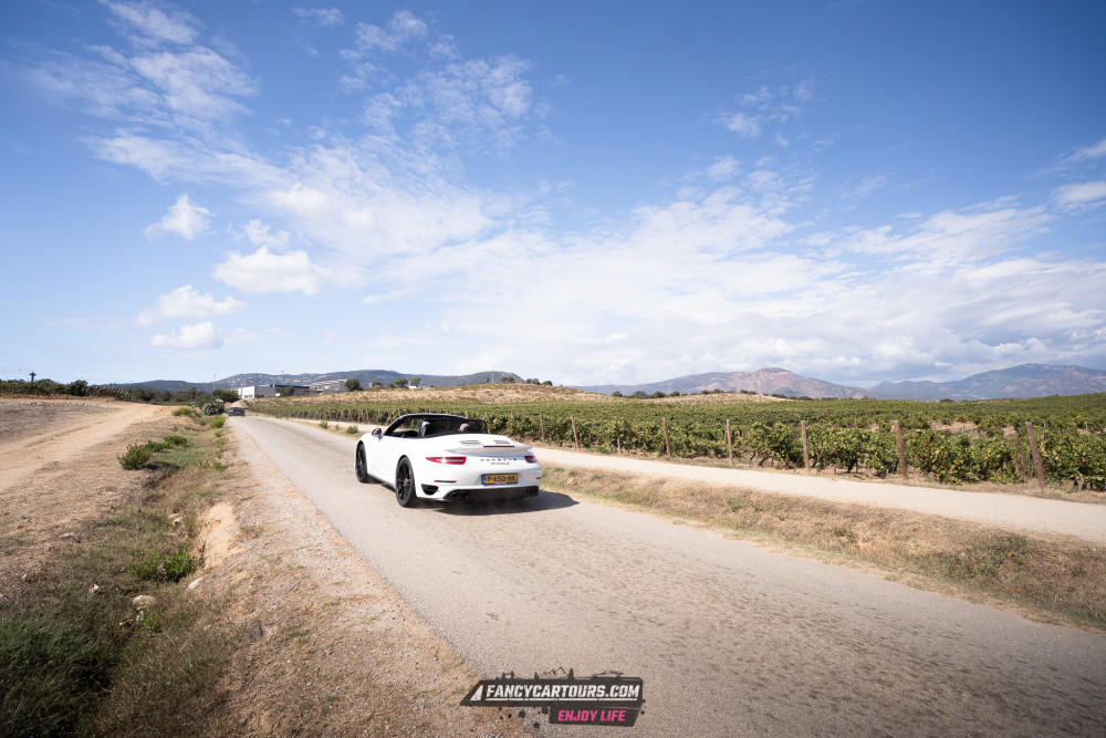 Corsica 2026