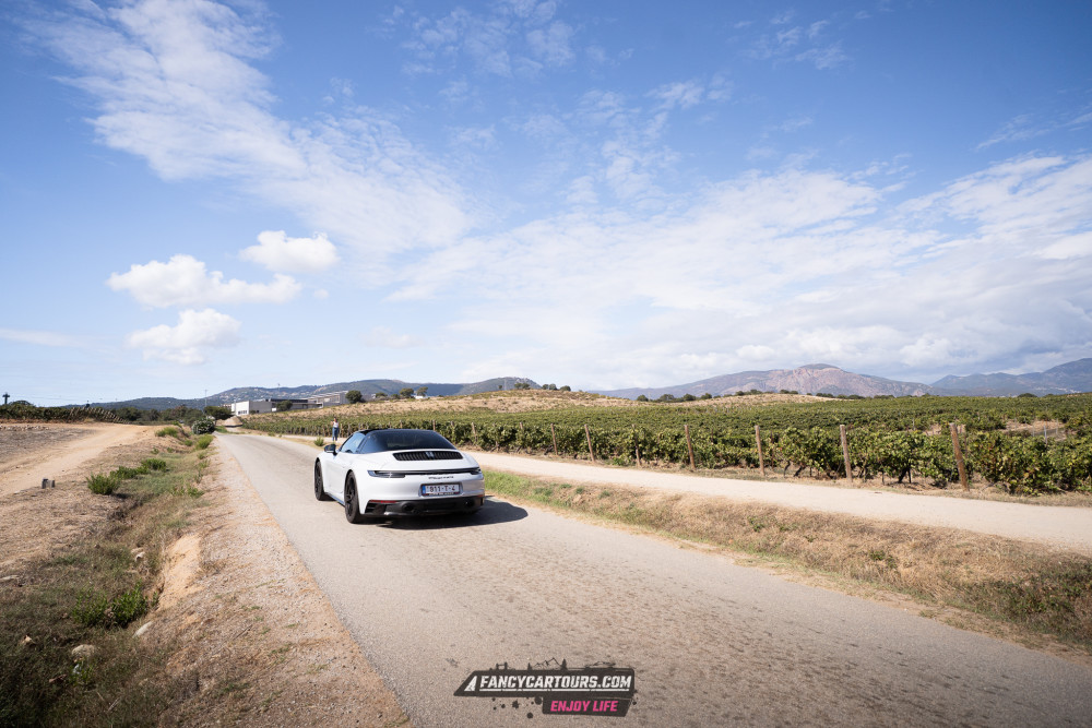 Corsica 2026