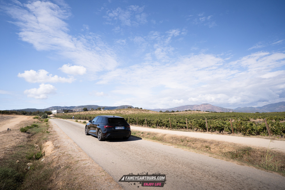 Corsica 2026