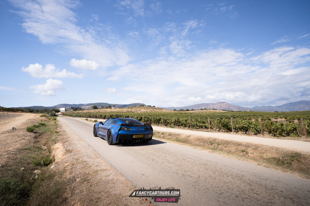 Corsica 2026