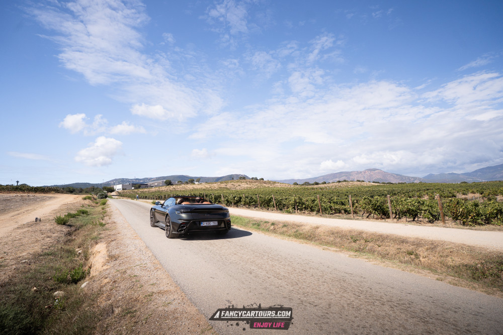 Corsica 2026