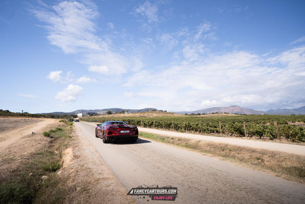 Corsica 2026
