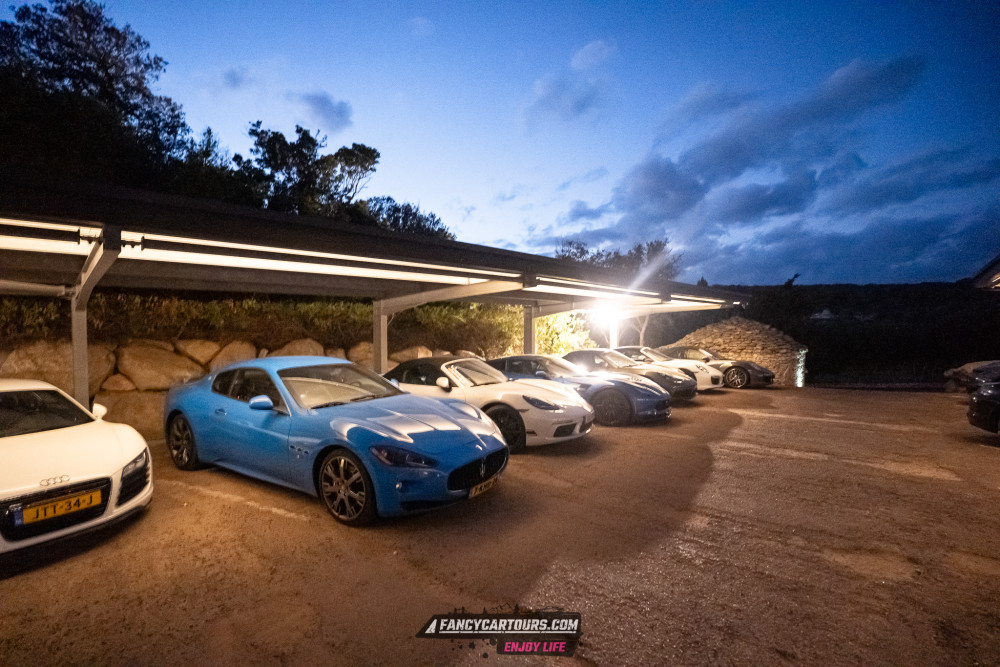 Corsica 2026