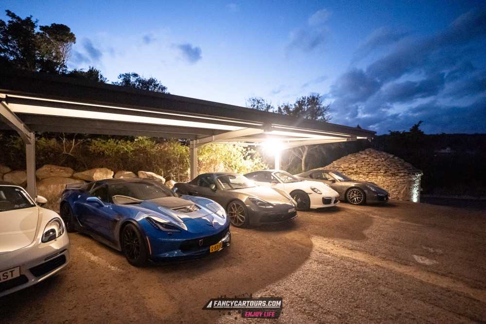 Corsica 2026
