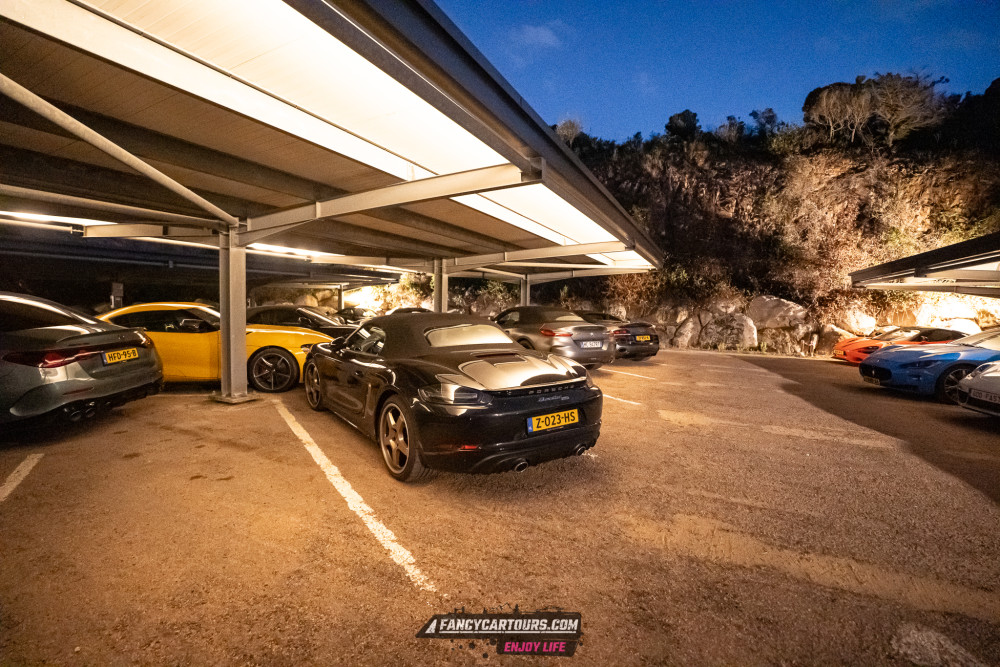 Corsica 2026