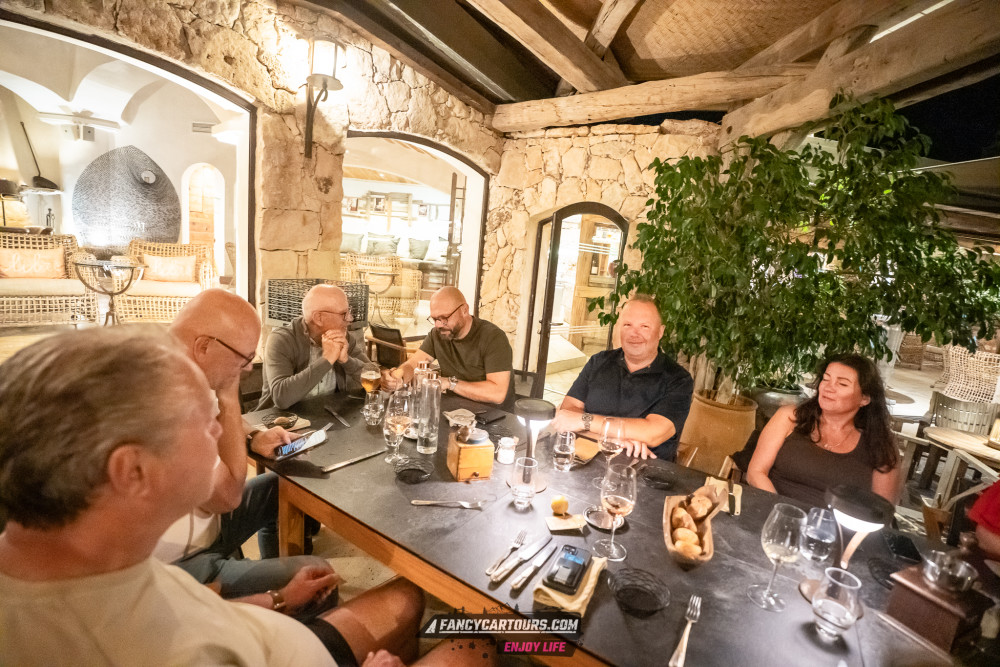 Corsica 2026