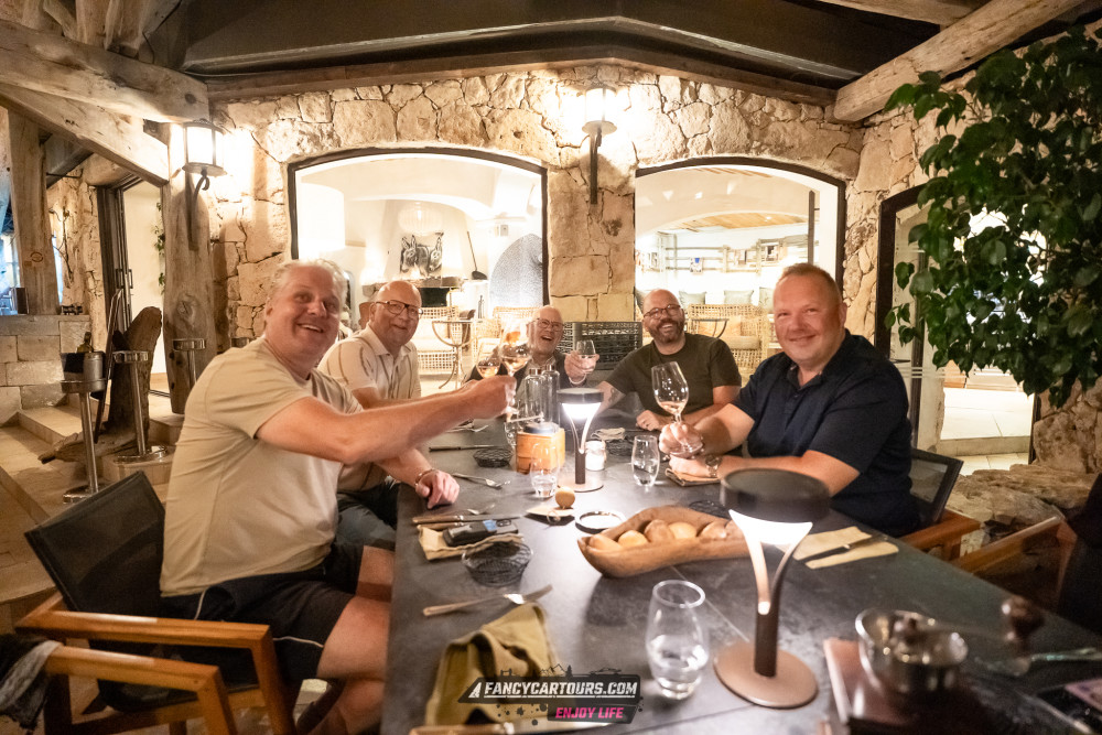 Corsica 2026