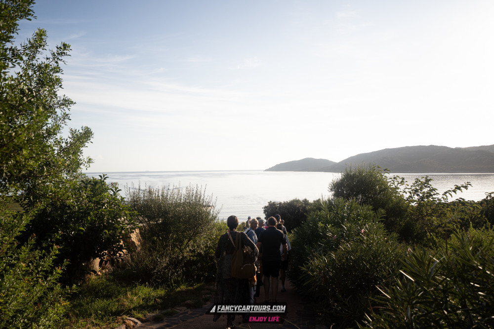 Corsica 2026