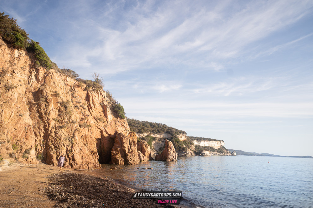Corsica 2026