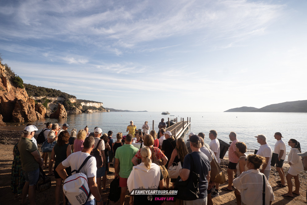 Corsica 2026