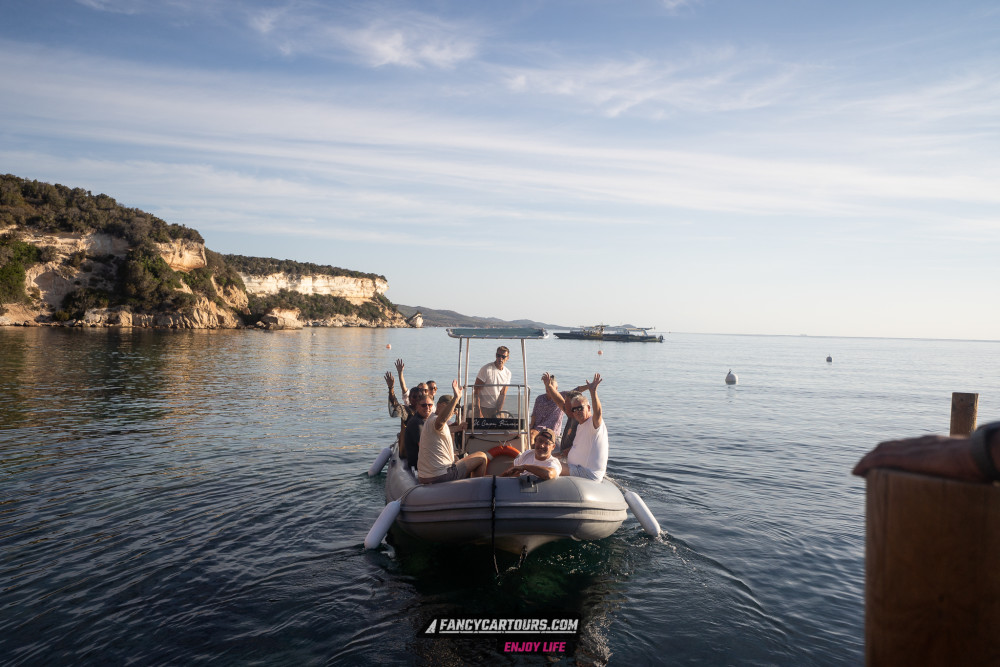 Corsica 2026