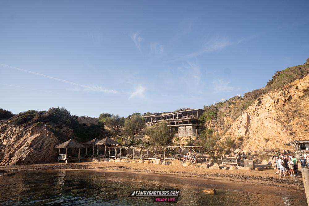 Corsica 2026