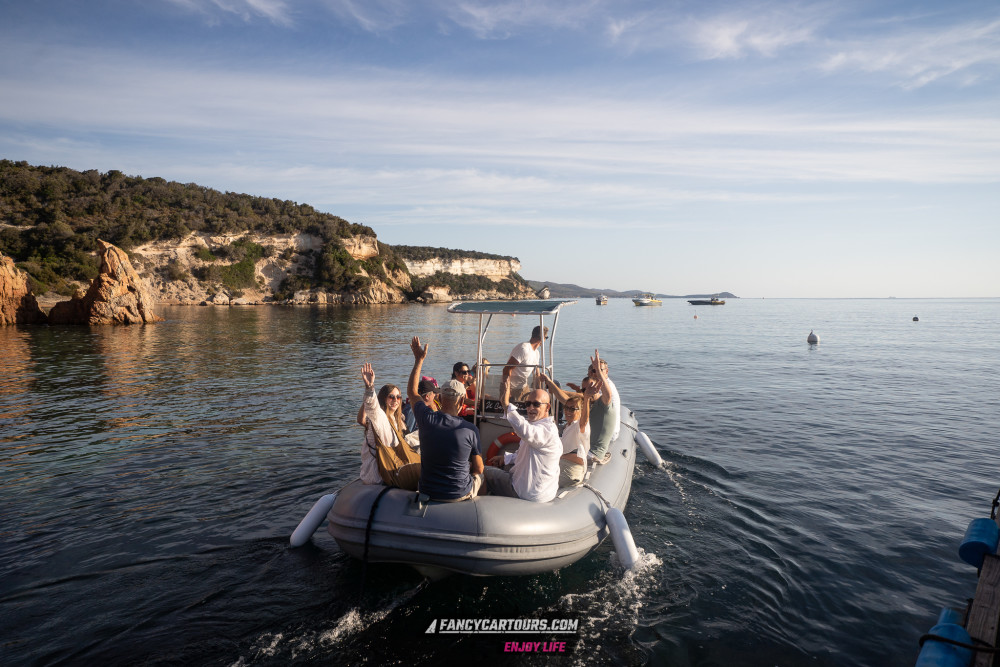 Corsica 2026