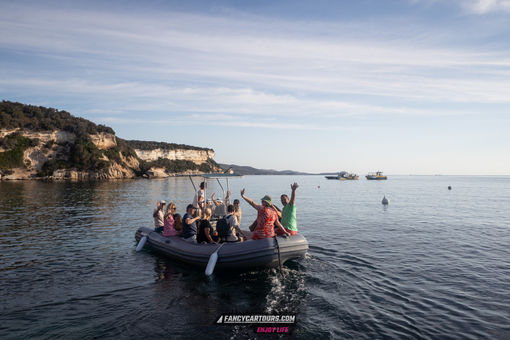 Corsica 2026