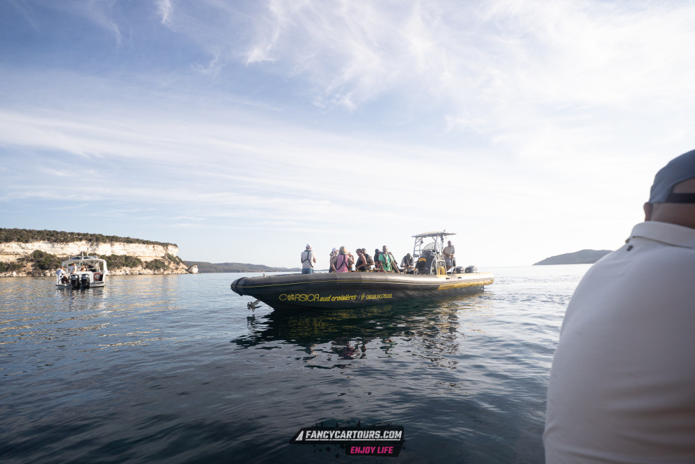 Corsica 2026