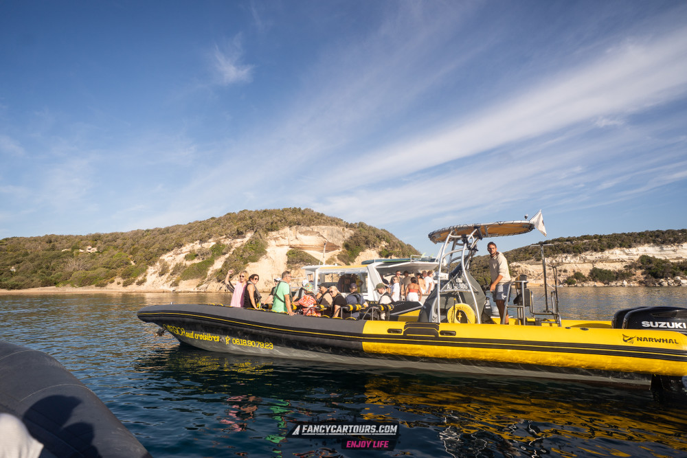 Corsica 2026
