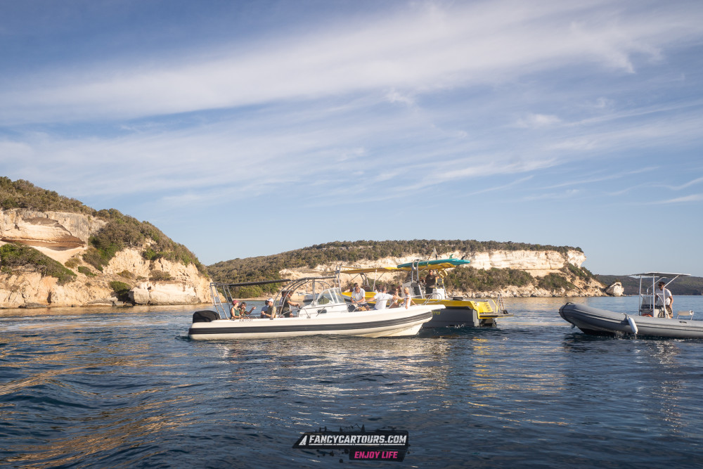Corsica 2026
