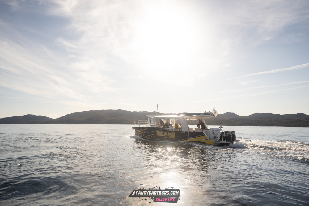 Corsica 2026