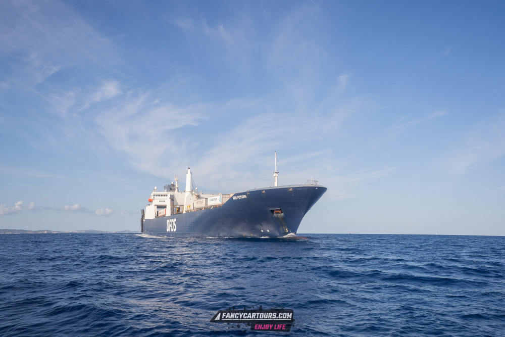 Corsica 2026