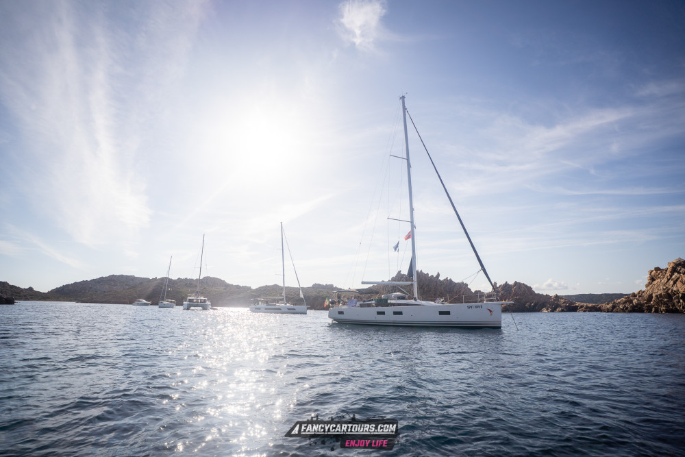 Corsica 2026