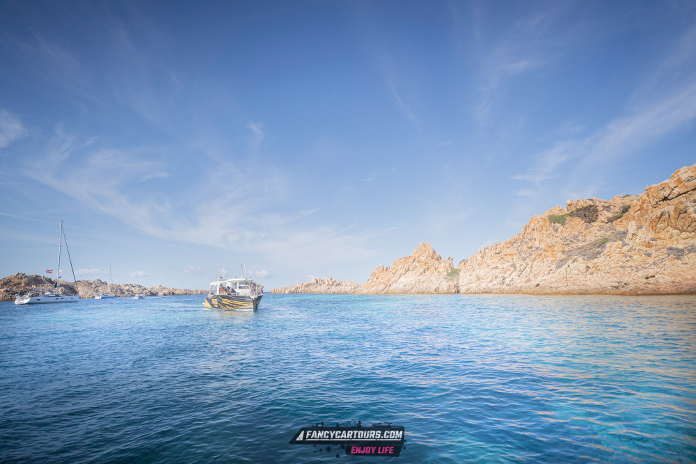 Corsica 2026