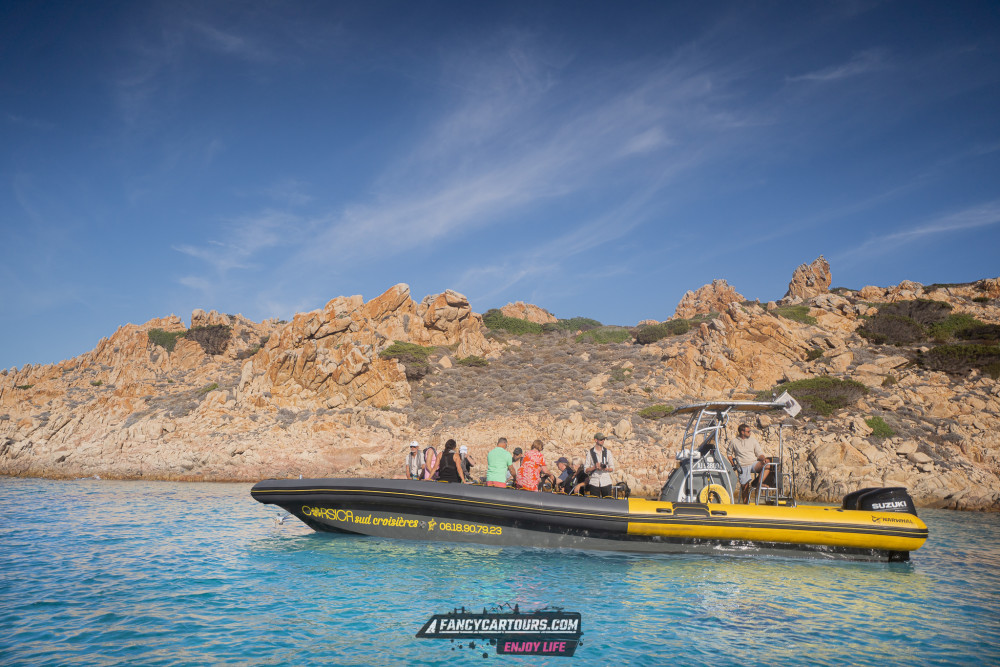 Corsica 2026
