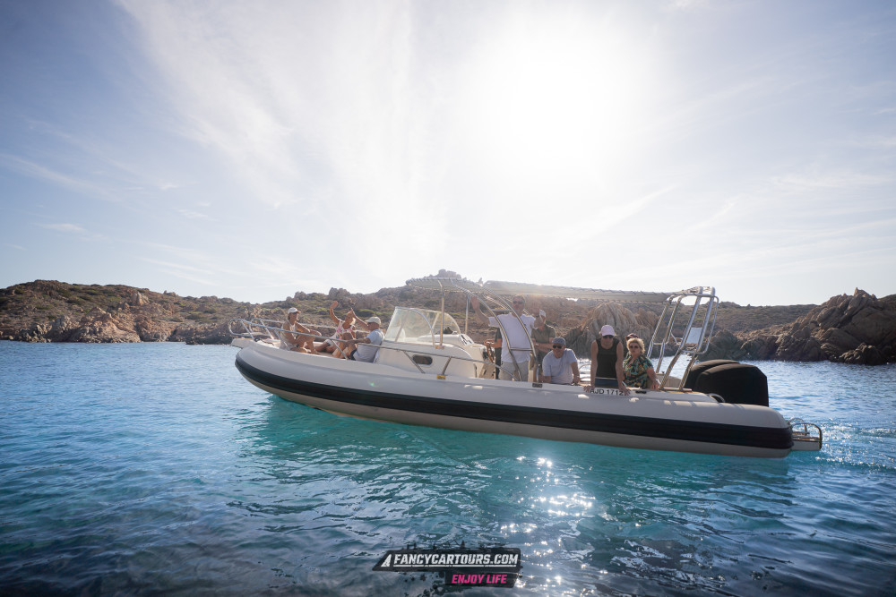Corsica 2026