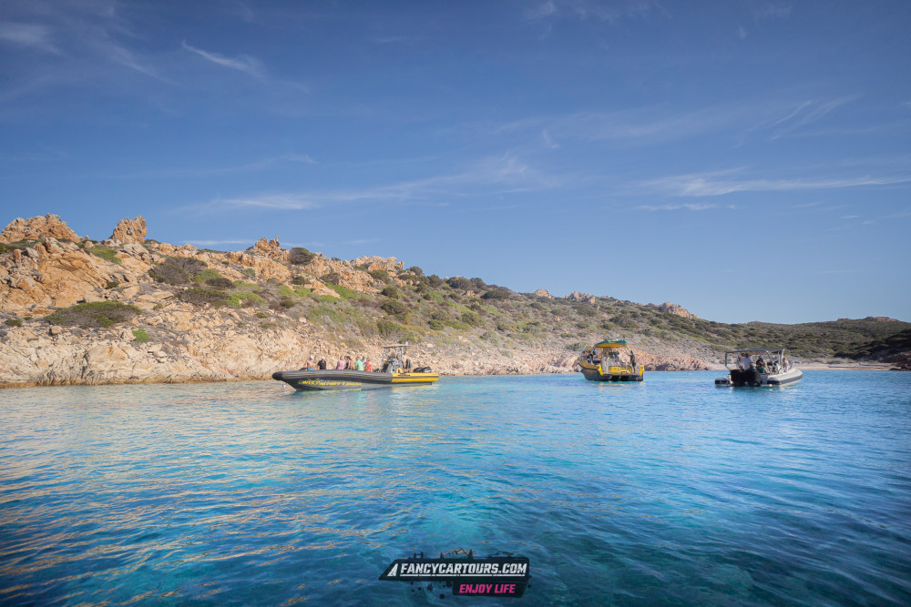 Corsica 2026