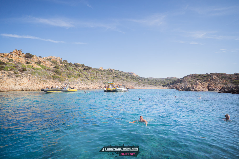 Corsica 2026