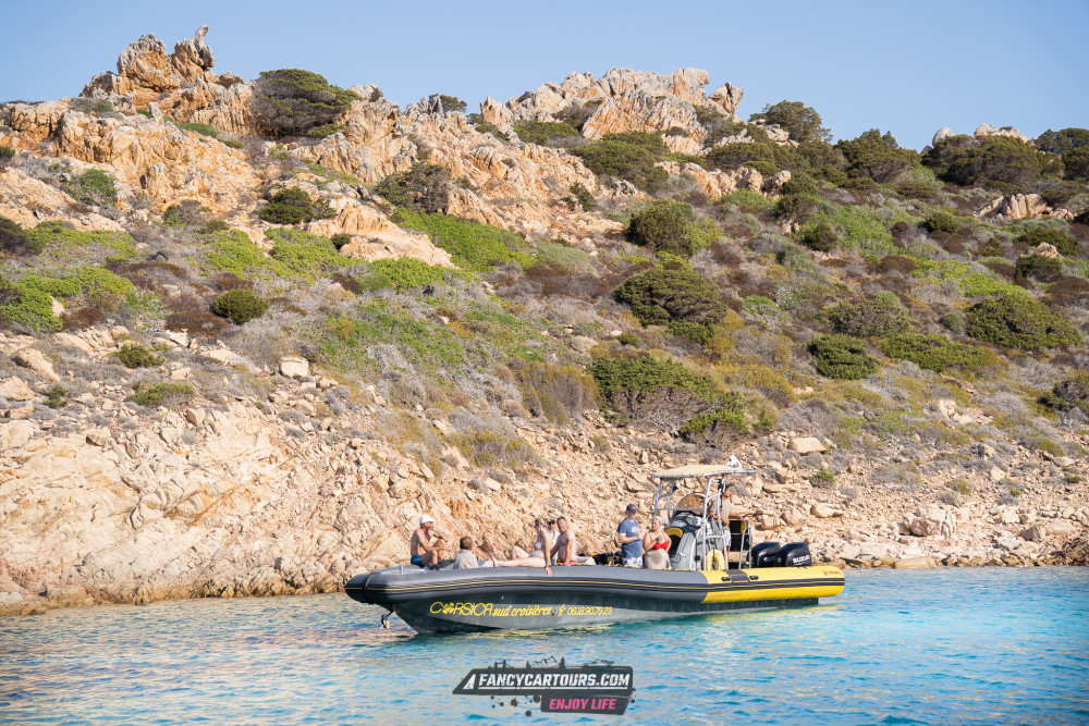 Corsica 2026