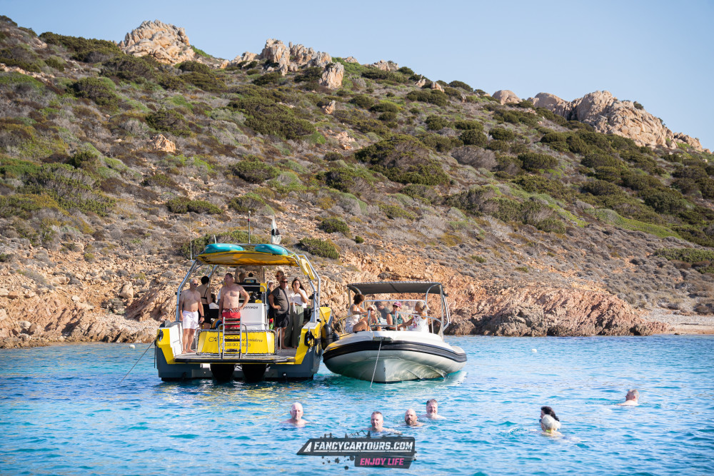 Corsica 2026