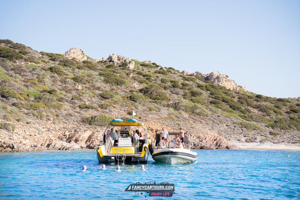 Corsica 2026