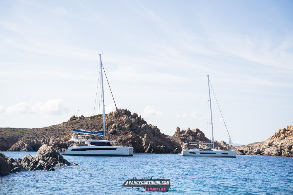 Corsica 2026