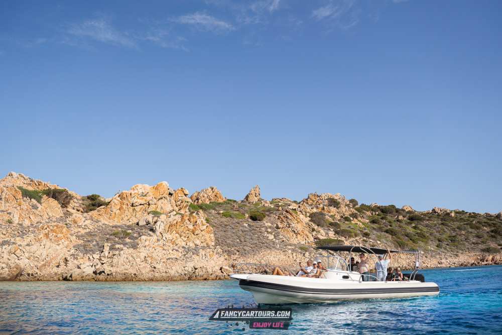 Corsica 2026
