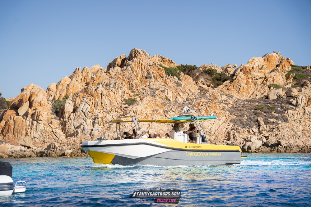 Corsica 2026