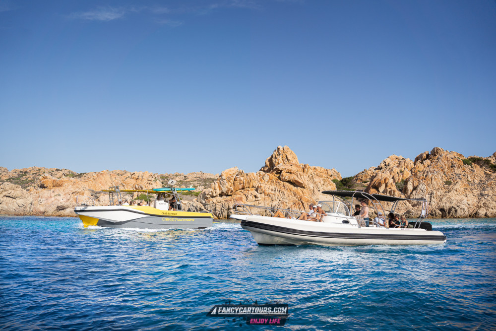 Corsica 2026
