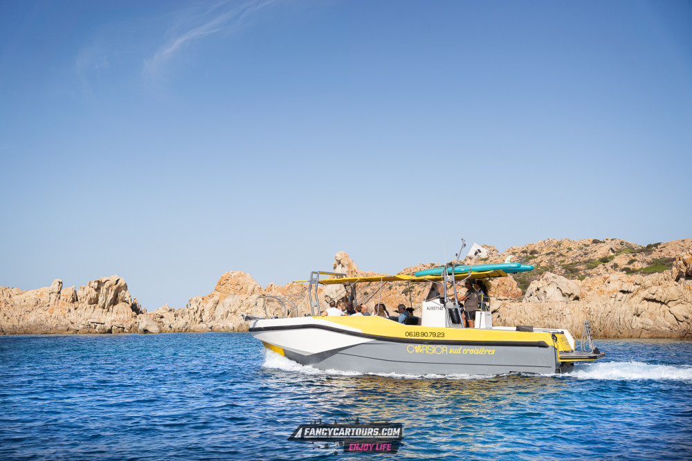 Corsica 2026