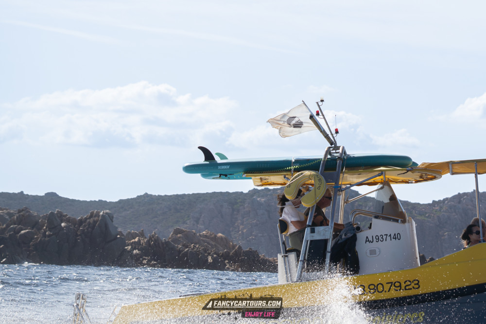 Corsica 2026